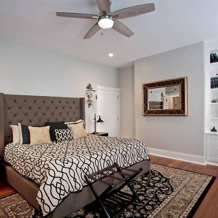 Newly Renovated 4 Bed 3 Bath And 2 Parking Spots Villa Savannah Dış mekan fotoğraf
