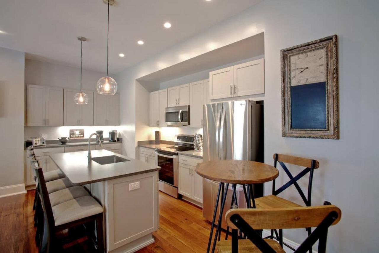 Newly Renovated 4 Bed 3 Bath And 2 Parking Spots Villa Savannah Dış mekan fotoğraf