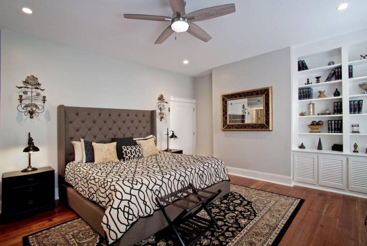 Newly Renovated 4 Bed 3 Bath And 2 Parking Spots Villa Savannah Dış mekan fotoğraf