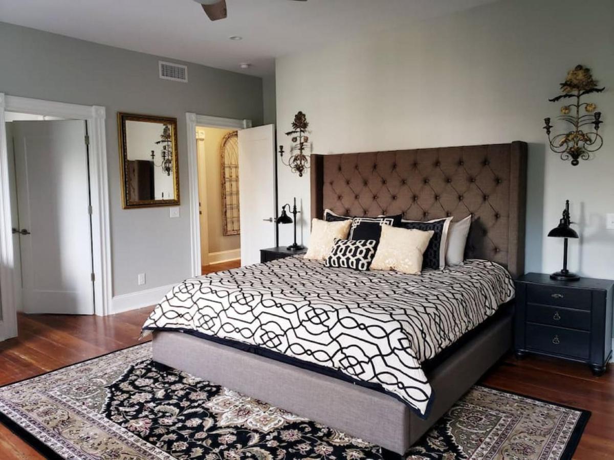 Newly Renovated 4 Bed 3 Bath And 2 Parking Spots Villa Savannah Dış mekan fotoğraf