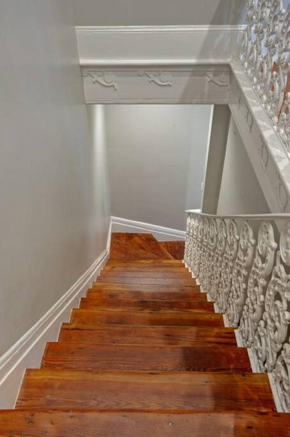 Newly Renovated 4 Bed 3 Bath And 2 Parking Spots Villa Savannah Dış mekan fotoğraf