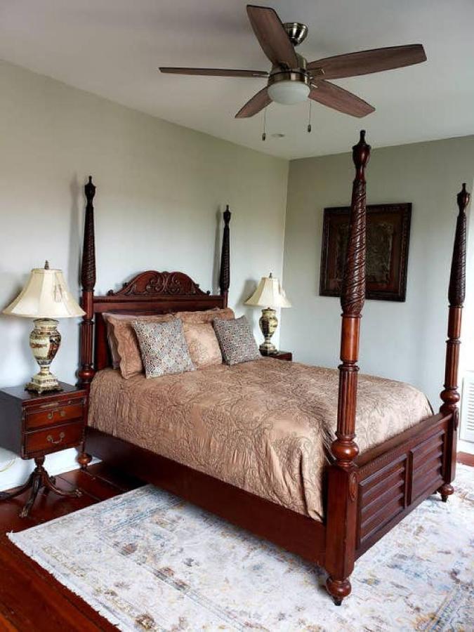 Newly Renovated 4 Bed 3 Bath And 2 Parking Spots Villa Savannah Dış mekan fotoğraf