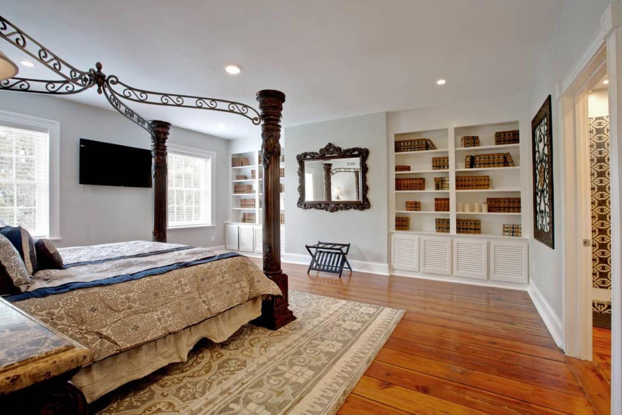Newly Renovated 4 Bed 3 Bath And 2 Parking Spots Villa Savannah Dış mekan fotoğraf
