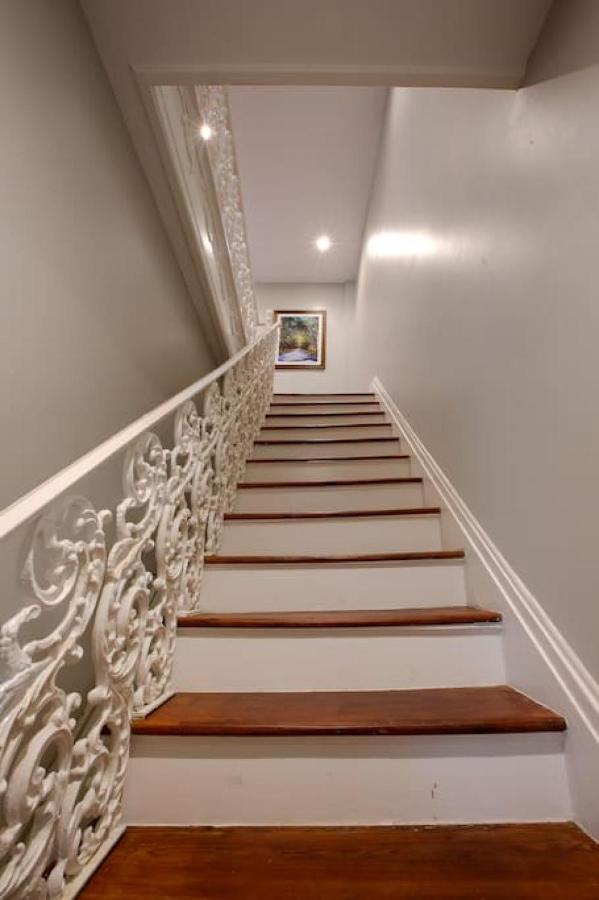 Newly Renovated 4 Bed 3 Bath And 2 Parking Spots Villa Savannah Dış mekan fotoğraf
