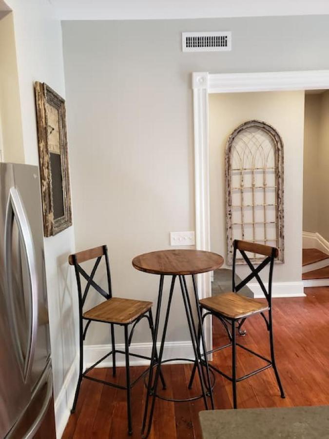 Newly Renovated 4 Bed 3 Bath And 2 Parking Spots Villa Savannah Dış mekan fotoğraf
